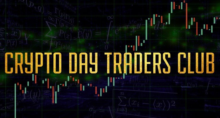 Crypto day trading