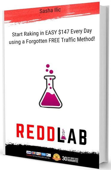 Reddlab Review