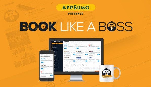 Book Like A Boss Review