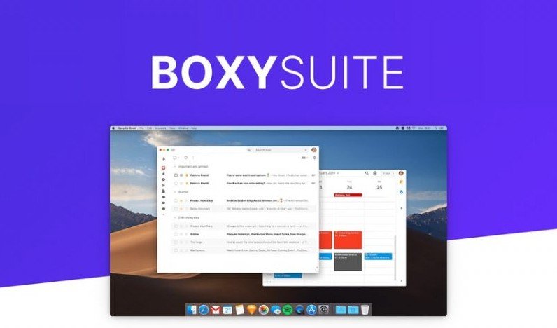 Boxysuite Review