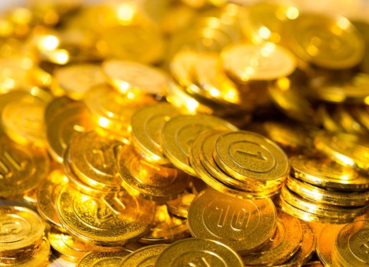 gold coins online