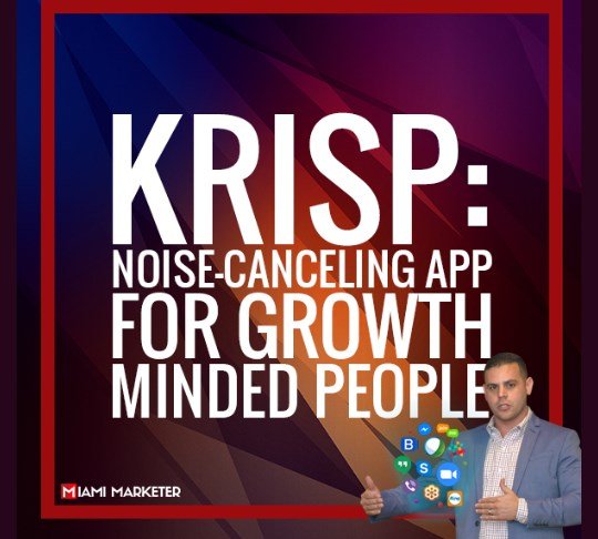 krisp android