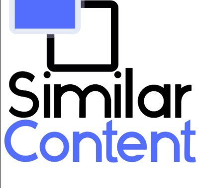 SimilarContent Review