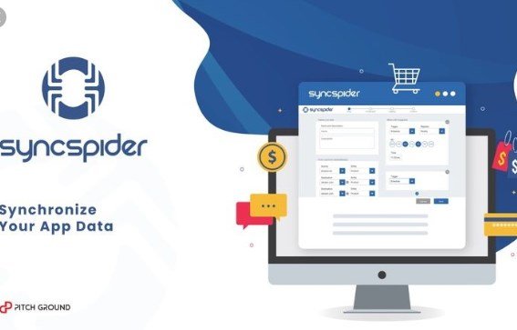 SyncSpider Review
