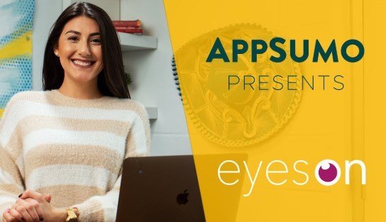 Eyeson Review