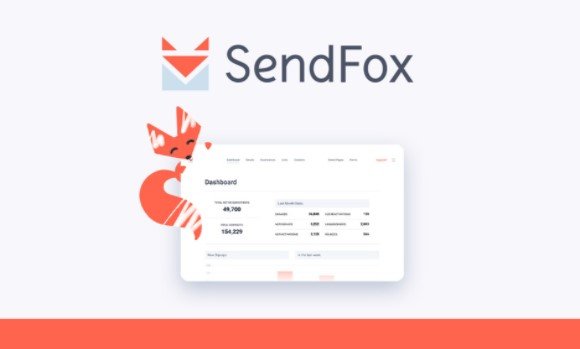 SendFox Review