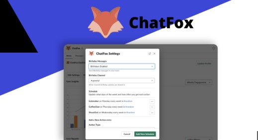 ChatFox