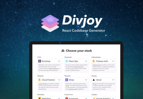 Divjoy Review