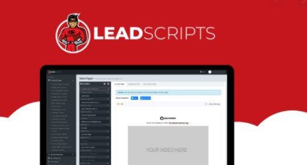 LeadScripts