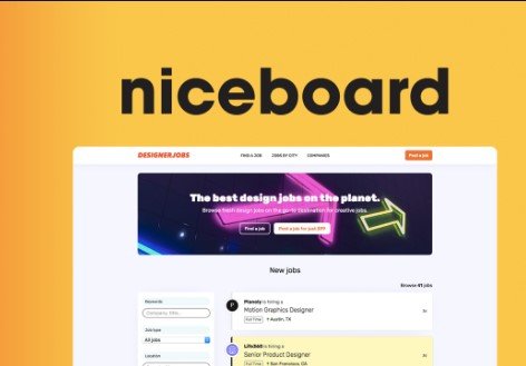 Niceboard