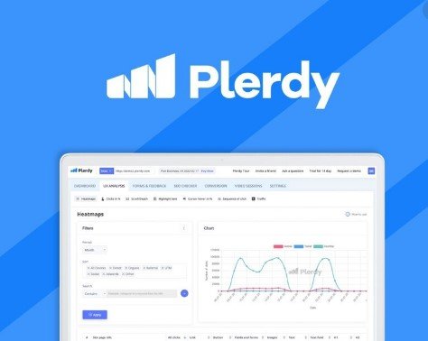 Plerdy Review
