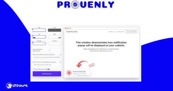 Proven.ly Review