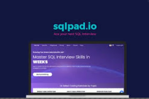 SQl Pad