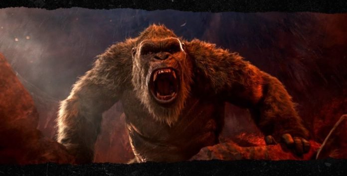 Godzilla vs Kong Hindi Dubbed full Movie Download available for Free HD