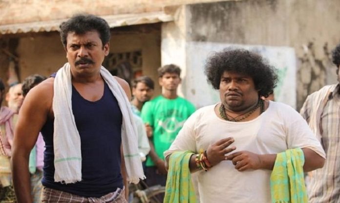 Vellai Yaanai movie Download Leaked Link available on Tamilrockers