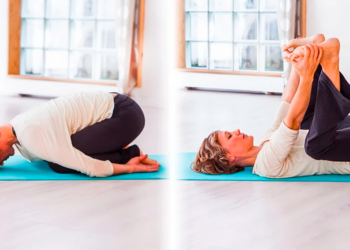 Yoga Asanas that stimulate the Digestive Tract