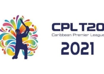 CPL T20 2021