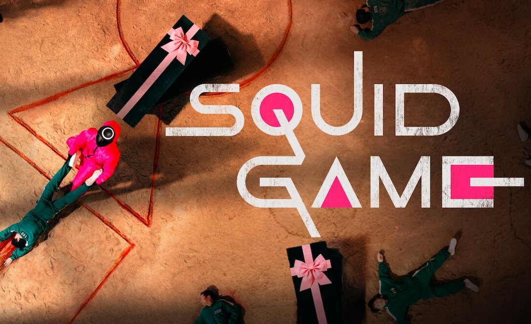 Download film squid game