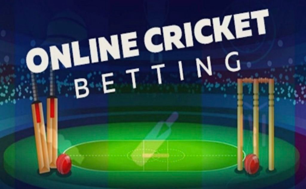 cricket online betting