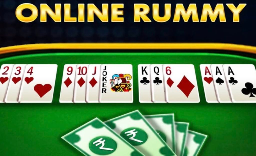 online rummy