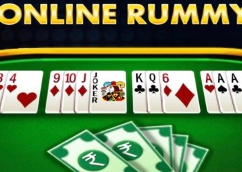 online rummy
