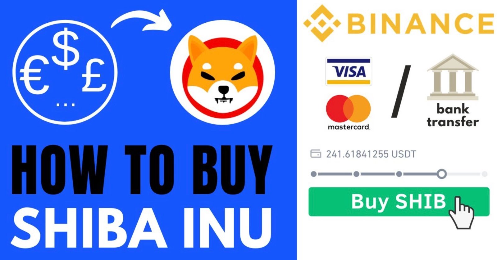 where to buy shib coin