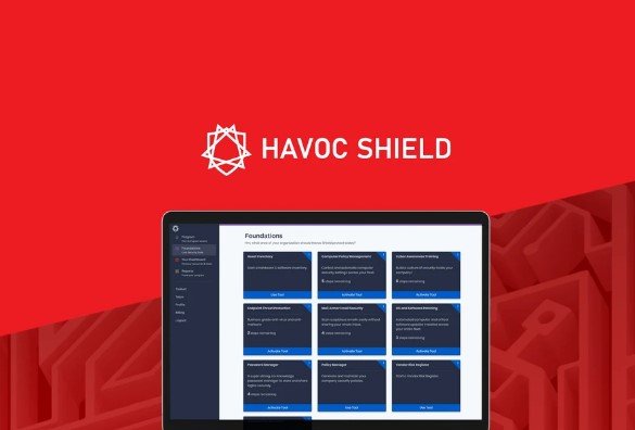 Havoc Shield