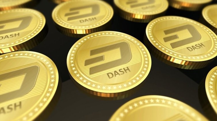 Dash Coin Price