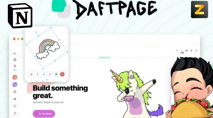 Daftpage Appsumo