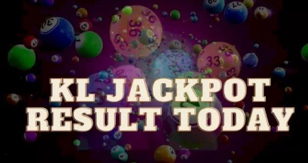 Jackpot Today Result