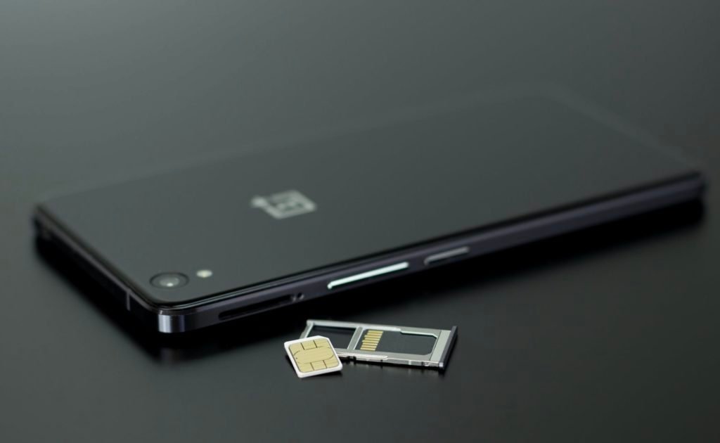 how to activate sim card
