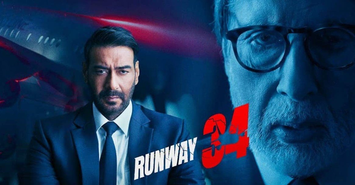 Download Runway 34 Movie