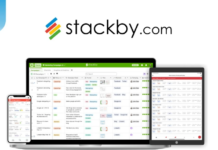 Appsumo Lifetime: Stackby Lifetime Deal for $59.00 Stackby Appsumo