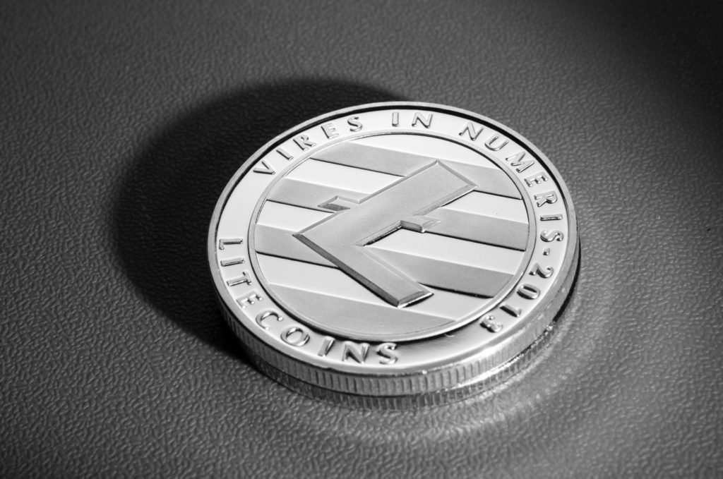 invest in litecoin