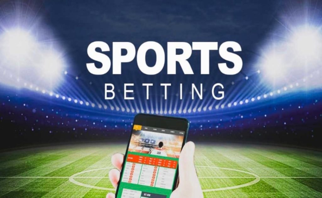 sports betting in india