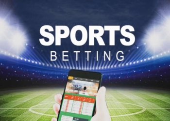 sports betting in india