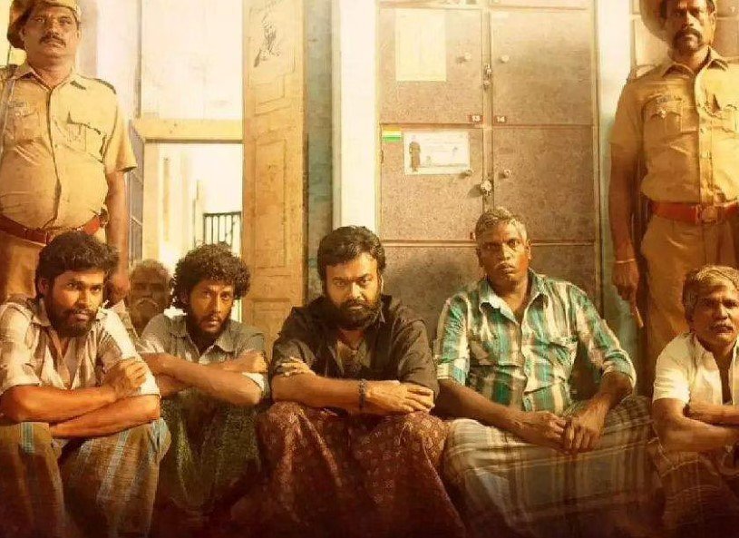 Download Kallan Tamil Movie