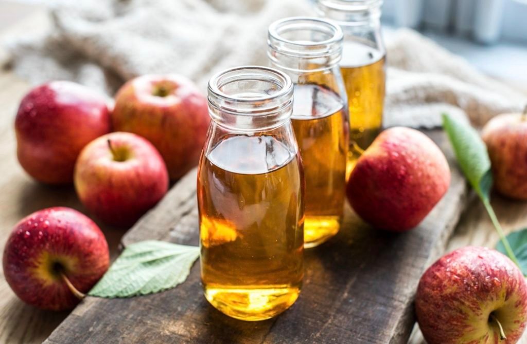 Apple Cider Vinegar Relieve Arthritis