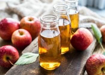 Apple Cider Vinegar Relieve Arthritis