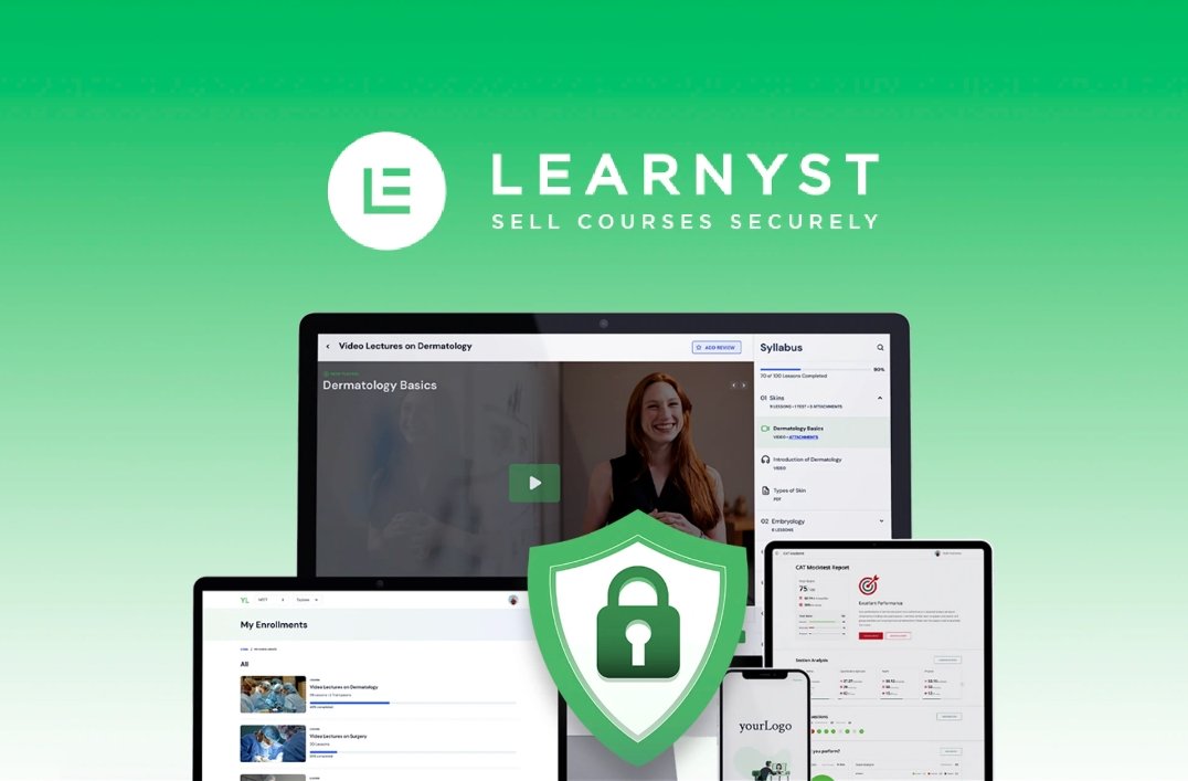 Learnyst Appsumo