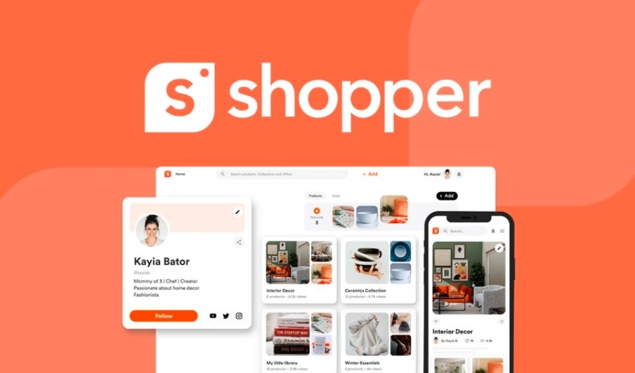 Shopper.com Appsumo