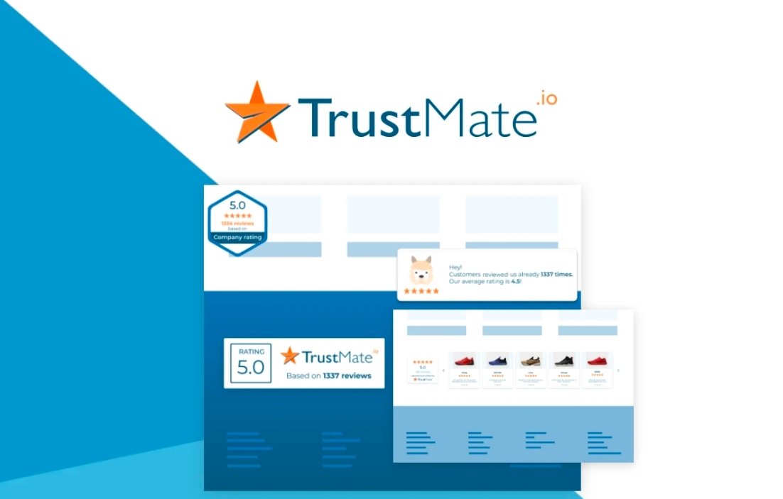 TrustMate.io Appsumo