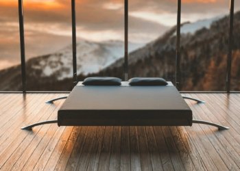 mattress to reduce neck pain