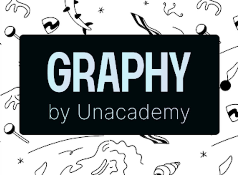 Graphy by Unacademy Pitchground
