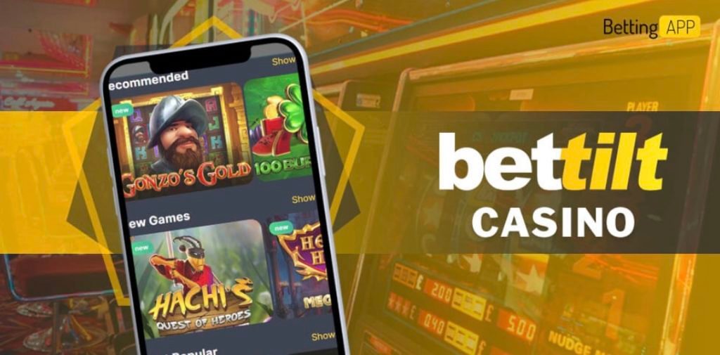 bettilt casino review