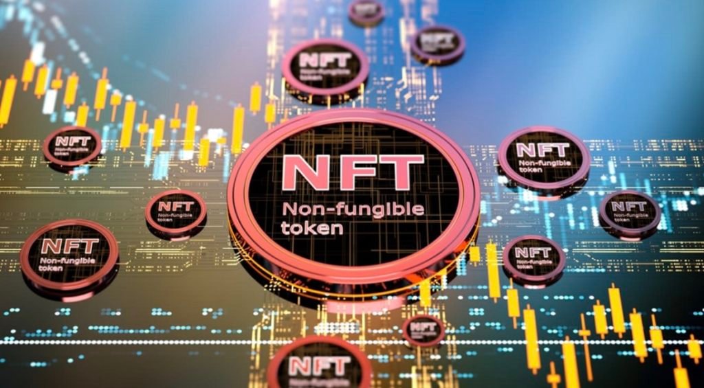 earn money from nft