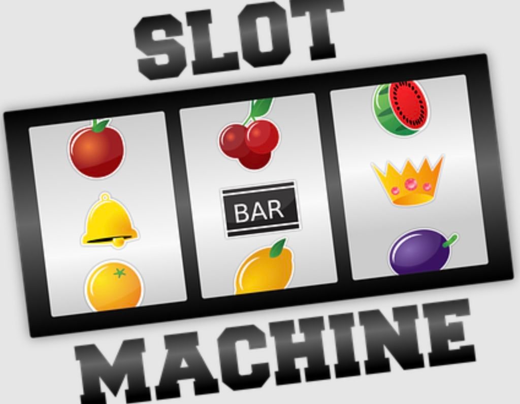 online slot