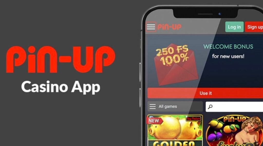 pin up casino app