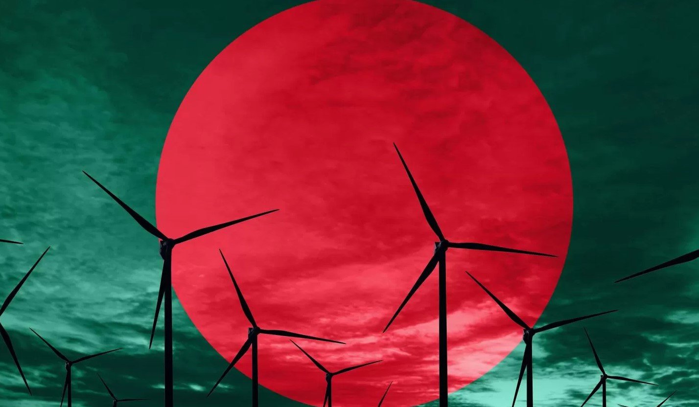 Bangladesh to Clear Energy Bills