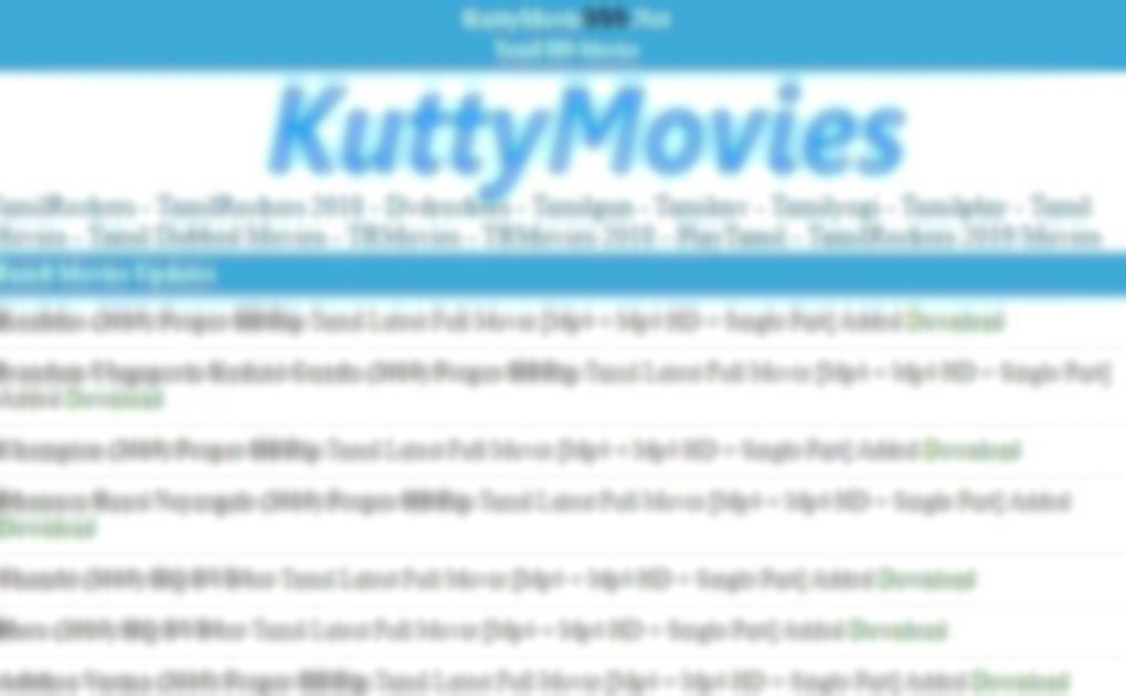 Kuttymovies